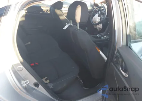 2018 Honda Civic Ex из США, поврежденный, VIN SHHFK7H59JU415669